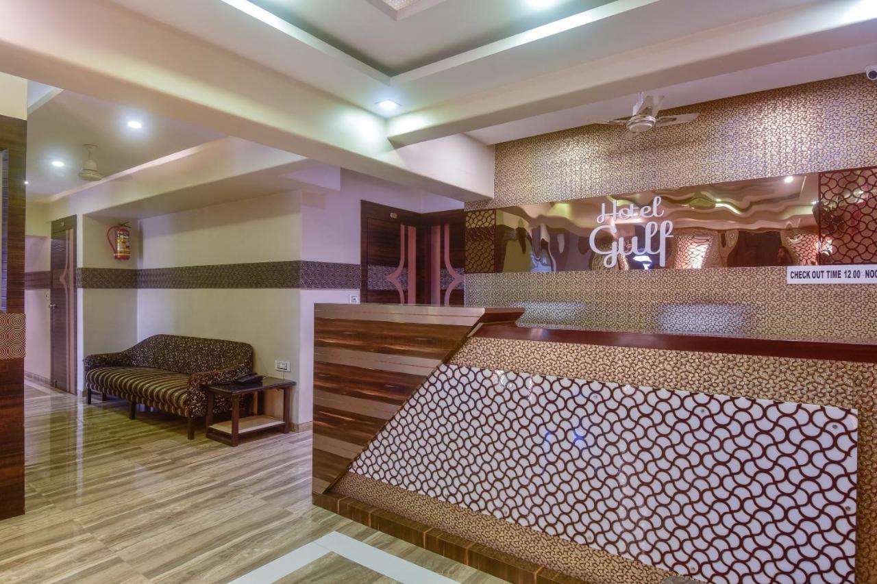 Oyo 28893 Hotel Gulf Мумбай Екстериор снимка