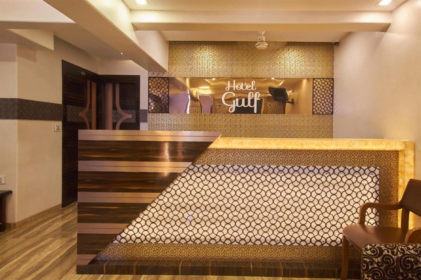 Oyo 28893 Hotel Gulf Мумбай Екстериор снимка